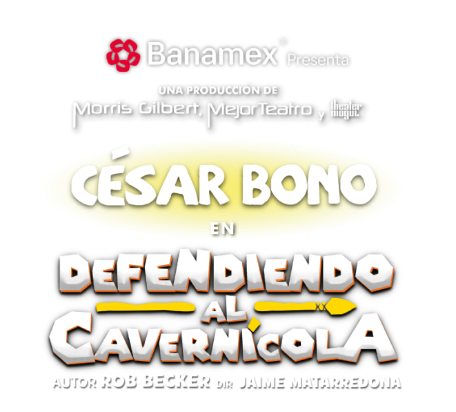 Defendiendo al Cavernícola