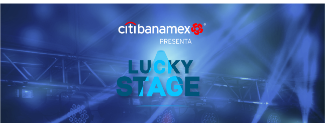Lucky Stage