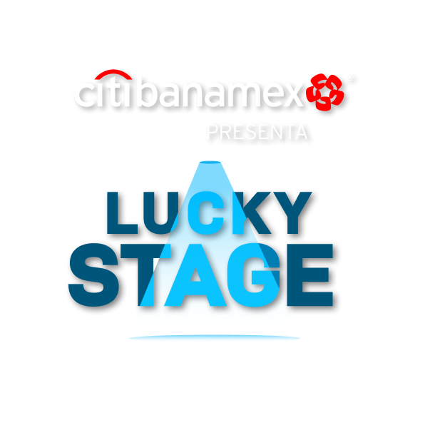Lucky Stage
