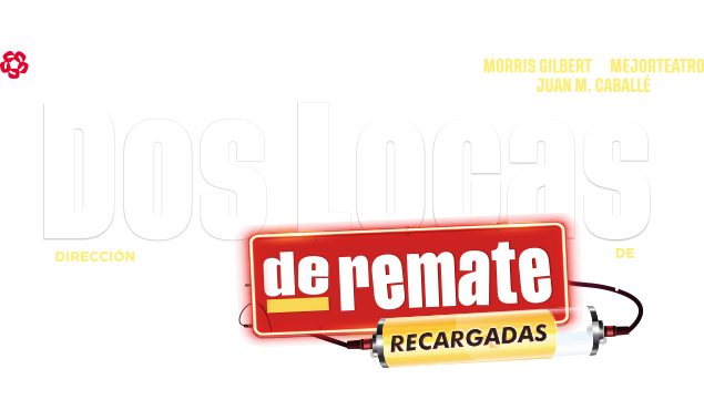 Dos Locas de Remate