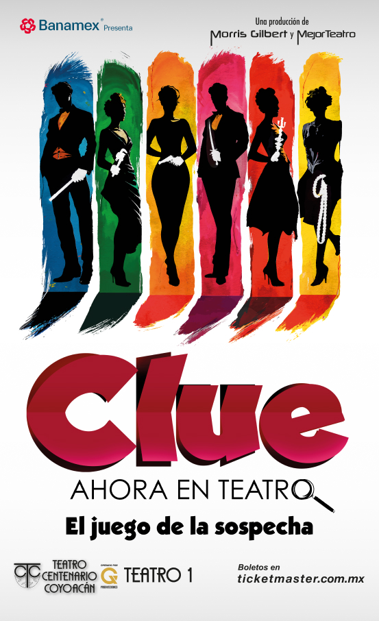 CLUE