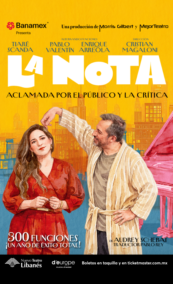 La Nota