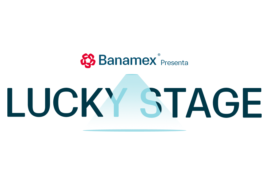 Promociones Banamex/LuckyStage
