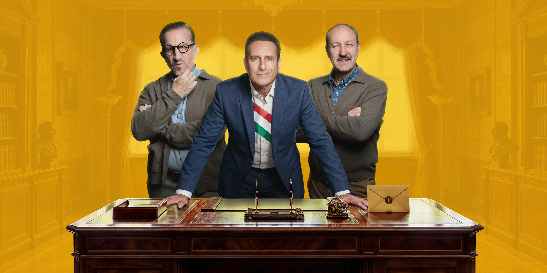 Por la punta de la nariz