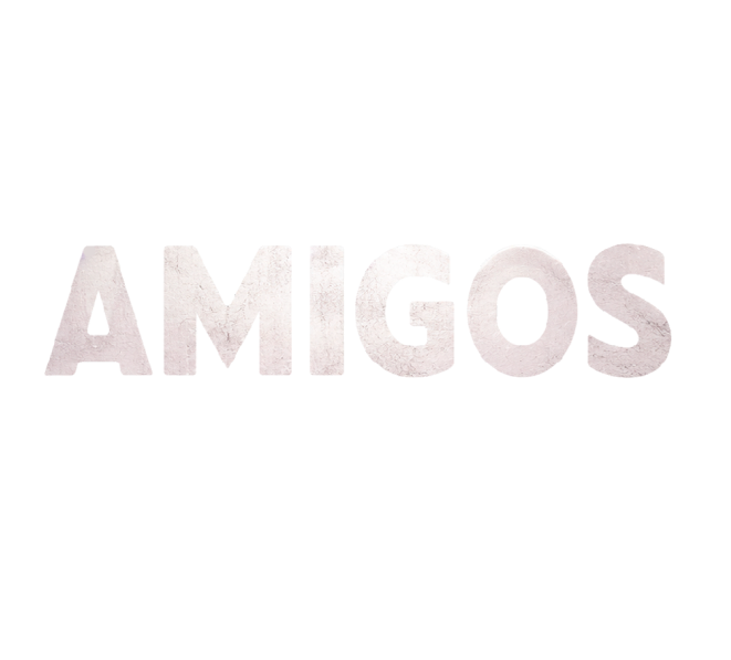 Amigos Intocables