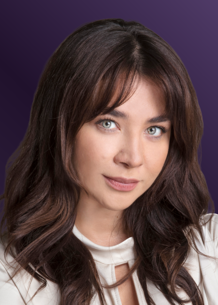 Daniela Luján 