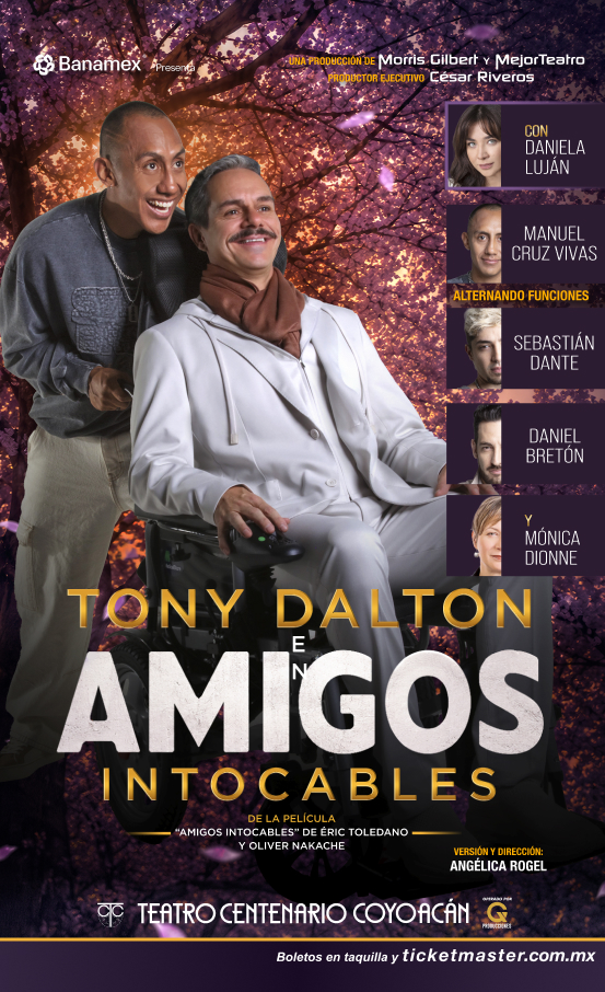 Amigos Intocables