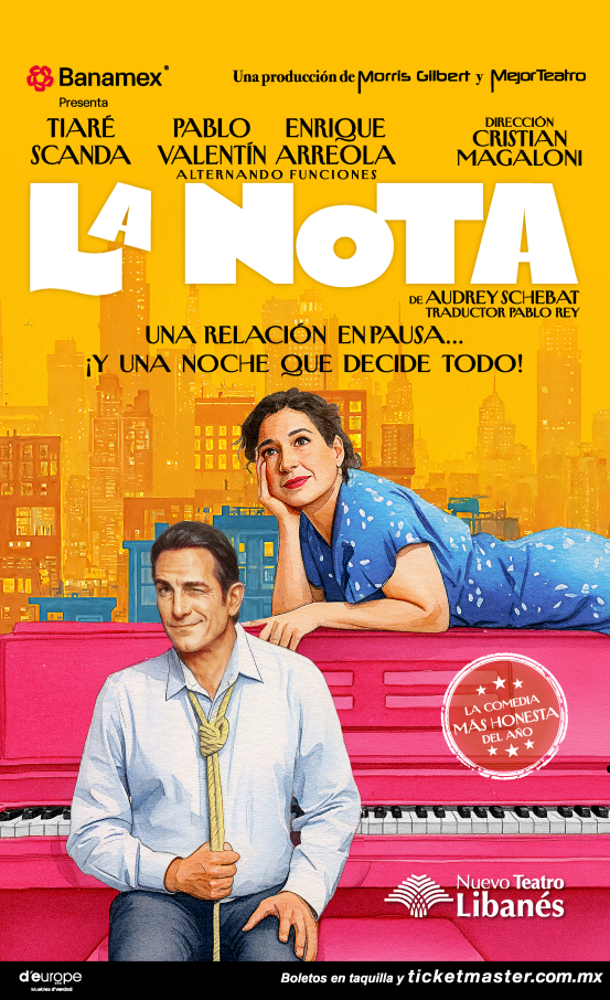La Nota