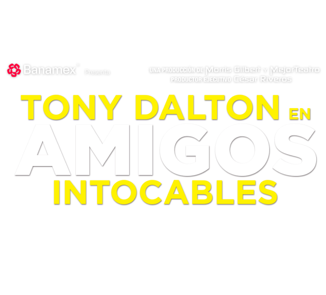 Amigos Intocables