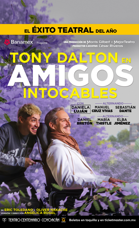 Amigos Intocables